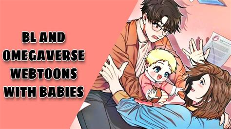 omegaverse with baby manga online